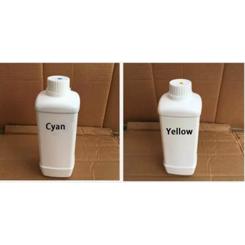 1000ml Textile Pigment Ink High Premium DTF ink Textile Pigment Ink Supplier